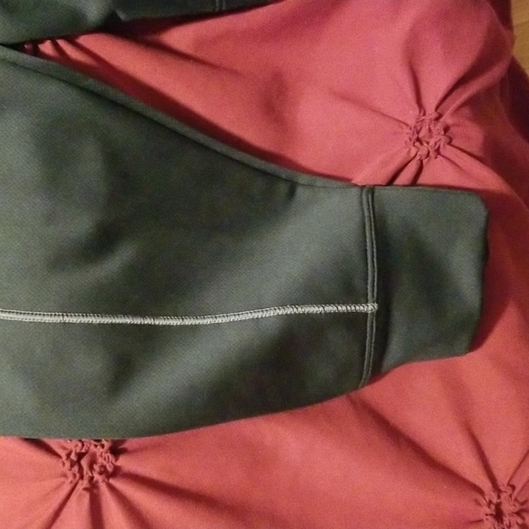 Nike golf mens dri fit shirt. - Picture 6 of 6